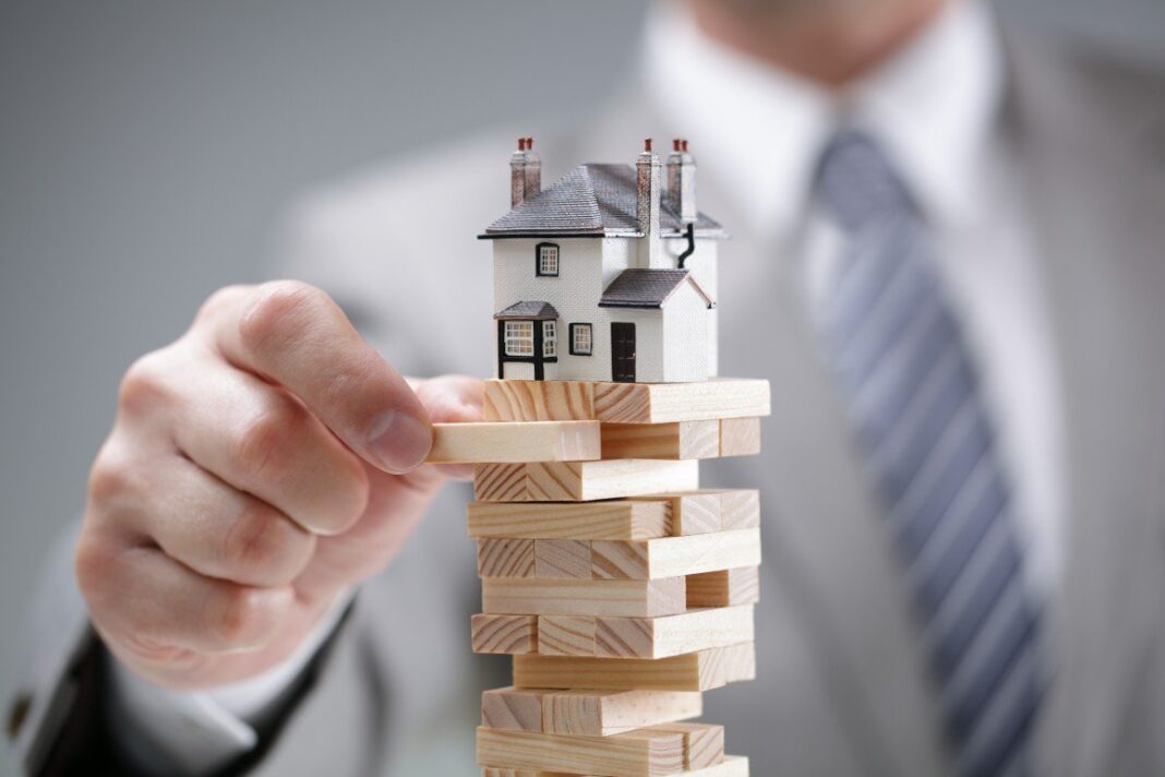 Low Deposit Loans